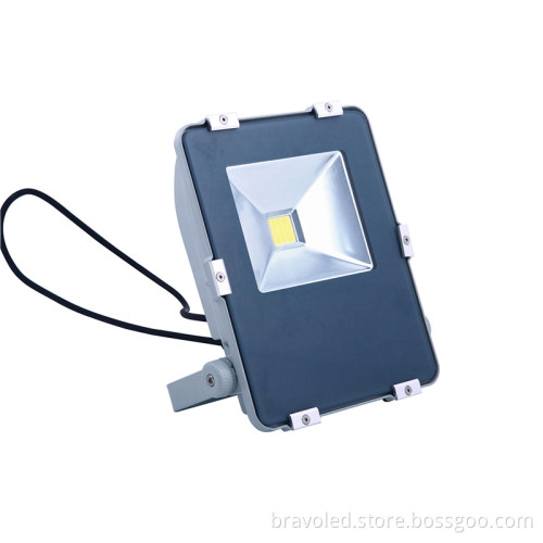 Dlc, UL, cUL Pending LED Flood Light (BL-FL-405-120W)